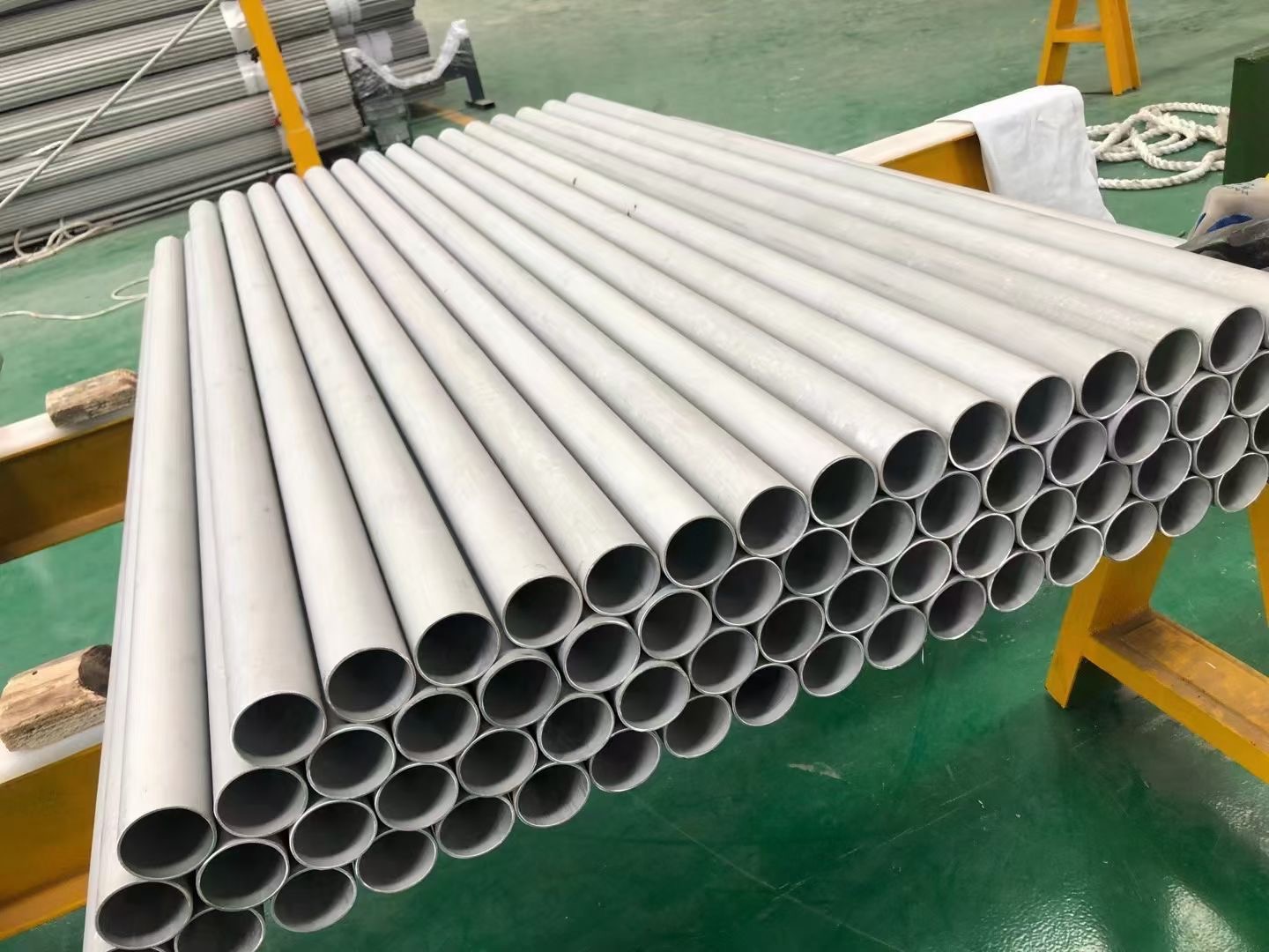 漳州市316L不锈钢管不锈钢管 - 排名